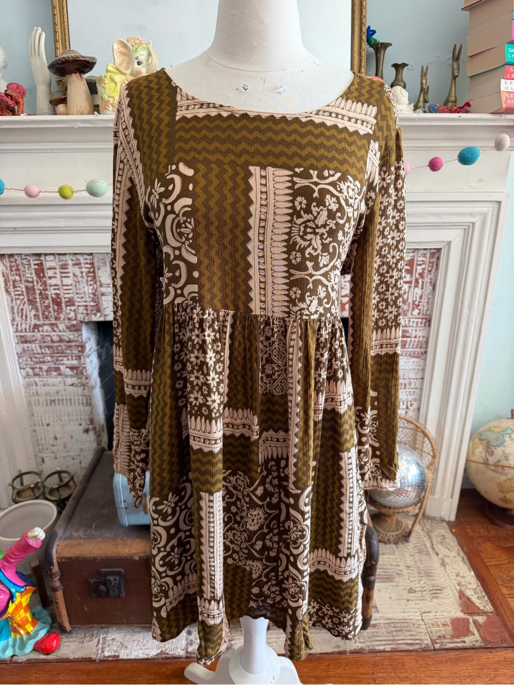 Vintage 90’s dress